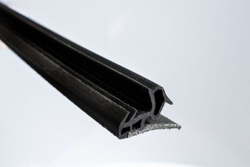 Joint flexible coupe-feu - PROMASEAL® PROFILES - Promat