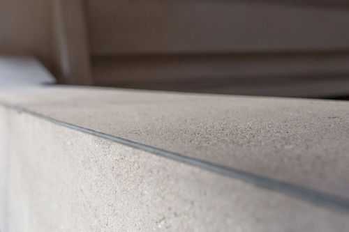 Mortier de protection - PROMAT FENDOLITE® MII - Promat - pour béton / de ciment / durable