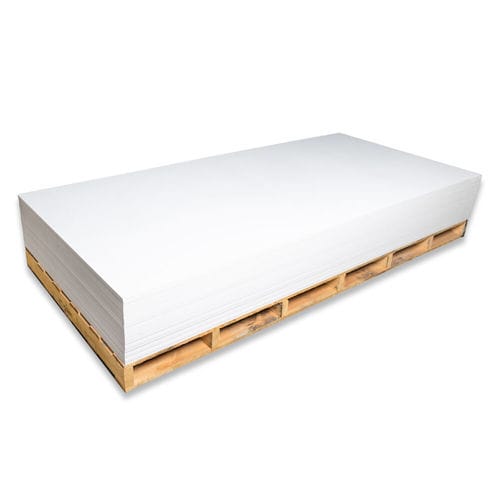Isolant coupe-feu - PROMATECT®-MT - Promat - thermique / en silicate de calcium / en panneaux rigides