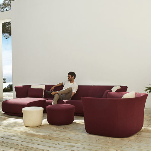canapé modulable - VONDOM