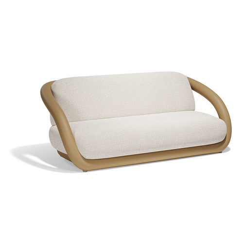 Fauteuil contemporain - MEL - VONDOM - en plastique / en résine / en polyéthylène