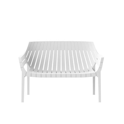 Canapé contemporain - SPRITZ - VONDOM - pour intérieur / pour extérieur / en polypropylène