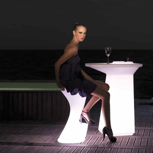 tabouret de bar design original - VONDOM