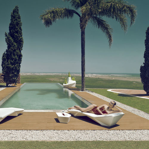 bain de soleil design original - VONDOM