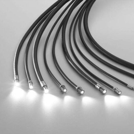 Module d'éclairage LED - FIBER OPTIC - SCHOTT AG