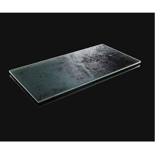 Panneau en verre à isolation thermique - BOROFLOAT® - SCHOTT AG - trempé / à double vitrage / flotté
