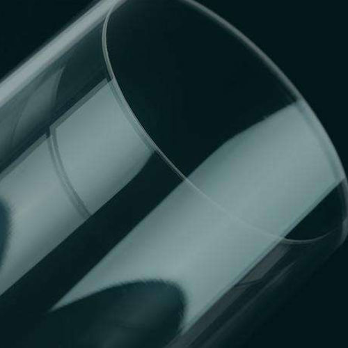 Panneau en verre trempé - DURAN® TOUGH - SCHOTT AG - de sécurité / transparent / pour cloison