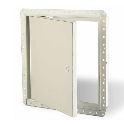 Trappe de visite pour cloison - RDWPD - KARP Associates, Inc. - carrée / en inox / encastrable