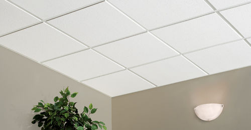 Structure pour plafond acier - 1260/1280 - CHICAGO METALLIC CORPORATION