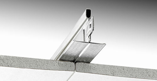 Structure pour plafond acier - 640/660 - CHICAGO METALLIC CORPORATION