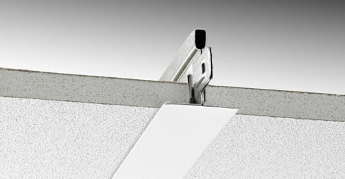 Structure pour plafond acier - 660 - CHICAGO METALLIC CORPORATION
