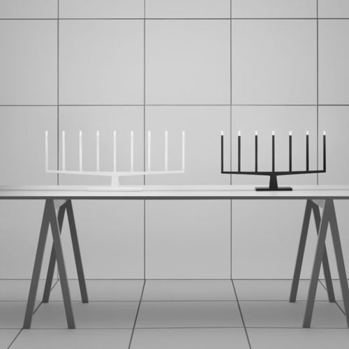 Lampe de table - ADVENTURE - ATELJE LYKTAN - en PMMA / contemporaine / d'intérieur