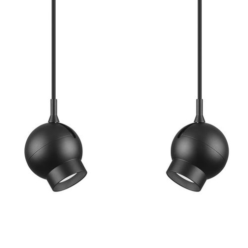 Suspension - OGLE MINI - ATELJE LYKTAN - en aluminium / contemporaine / d'intérieur