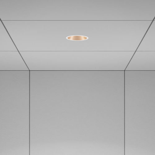 Downlight encastré - BLAZE  - ATELJE LYKTAN - à LED / rond / IP44