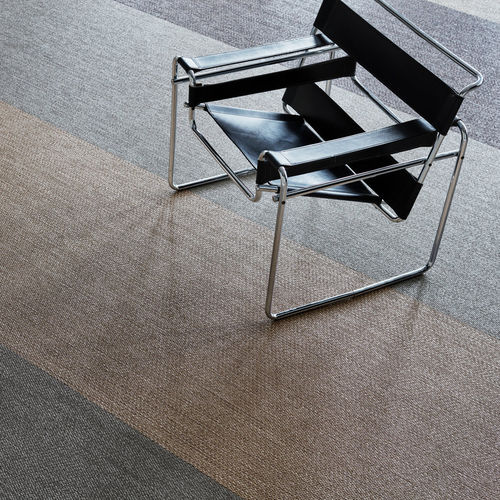 Revêtement de sol en vinyle - SISAL NATUR - BOLON - d'intérieur / pour salle de séjour / pour le tertiaire