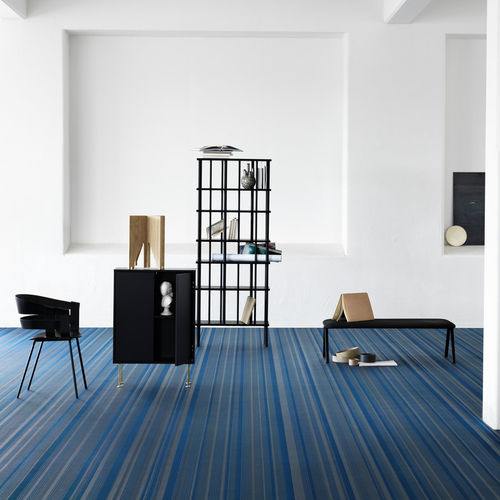 Revêtement de sol en vinyle - 1060 Series - BOLON - d'intérieur / pour salle de séjour / pour bureau