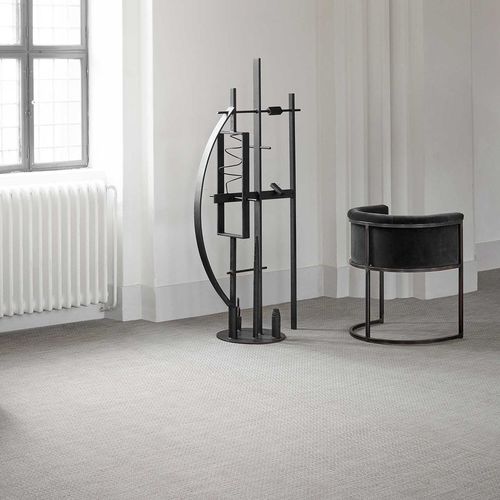 Revêtement de sol en vinyle - SILK - BOLON - d'intérieur / pour salle de séjour / pour bureau