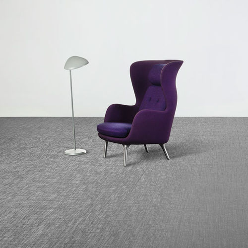 Revêtement de sol en vinyle - SENSE - BOLON - d'intérieur / pour salle de séjour / pour bureau