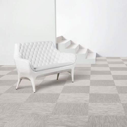 Revêtement de sol en vinyle - MACHE  - BOLON - d'intérieur / pour salle de séjour / pour bureau