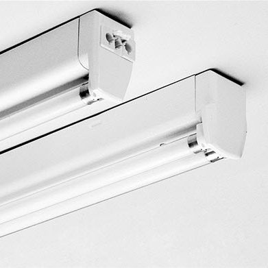 Luminaire suspendu - BASIC T5 - FAGERHULT - en saillie / fluorescent / linéaire