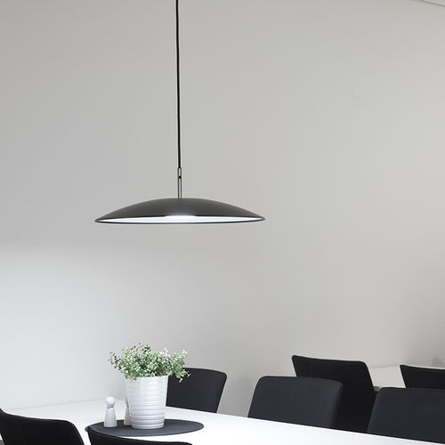 Suspension - TERSO FLAT - FAGERHULT - en acier / contemporaine / d'intérieur
