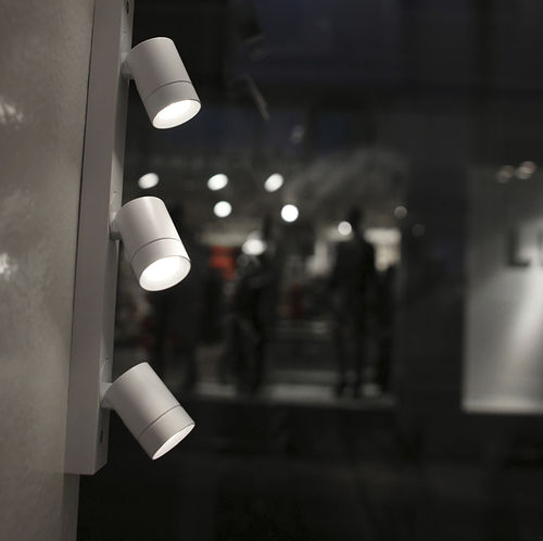 Spot de plafond - RELAY G2 - FAGERHULT - mural / au sol / à LED