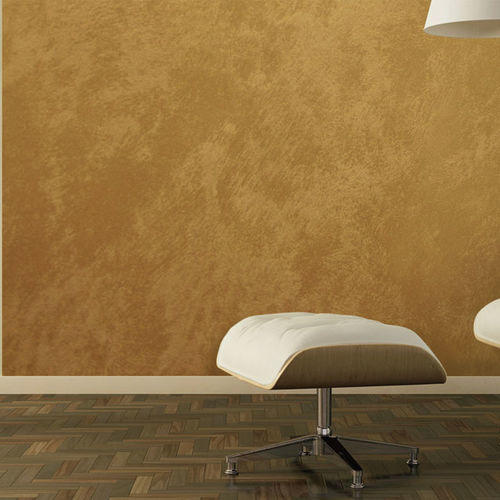Peinture décorative - CHIC CLASSIC - ANTICA SIGNORIA - d'intérieur / pour mur / verte