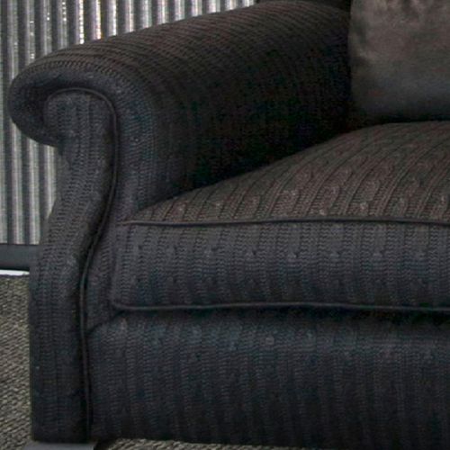 Tissu d'ameublement - EFFECT : E-2195 - NATURTEX - mural / à motif / en polyester
