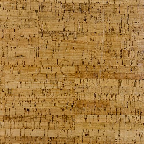 Tissu d'ameublement - NATURE SENSE : E-1836/L - NATURTEX - mural / uni / en liège