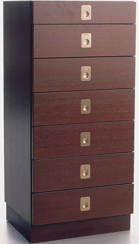 Chiffonnier contemporain - KA72 - KARL ANDERSSON - en hêtre / en frêne / en chêne