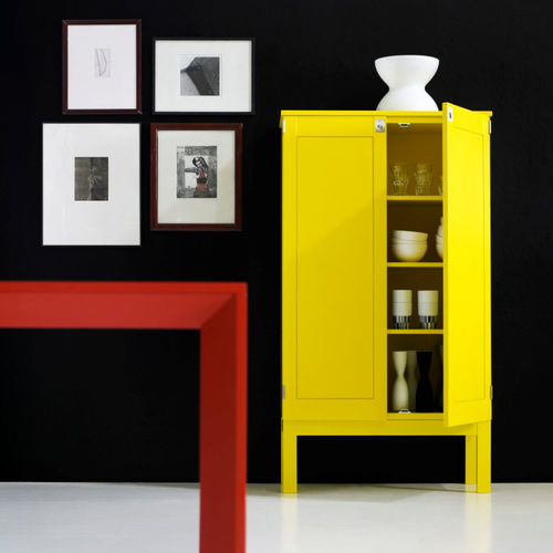 Buffet haut - KA72 - KARL ANDERSSON - contemporain / en chêne / en frêne