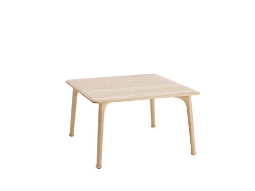 Table contemporaine - BAT - KARL ANDERSSON - en chêne / en MDF / en frêne