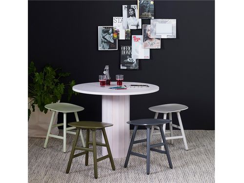 Table mange-debout contemporaine - CAP - KARL ANDERSSON - en chêne / en frêne / en bouleau