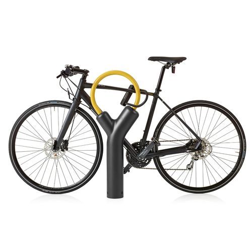 Range-vélo au sol - Fogdarp - NOLA INDUSTRIER - sécurisé / design original / pour espace public