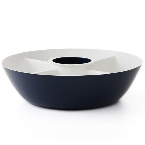 Jardinière en chêne - Saturnus & Pandora - NOLA INDUSTRIER - en contreplaqué / en plastique / en fibre de verre