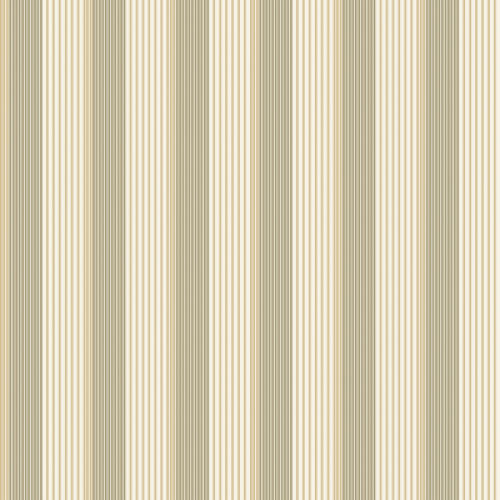 Papier peint classique - KNIGHTSBRIDGE : RICHSTRIPE - Seltex - à rayures / ignifuge / non tissé
