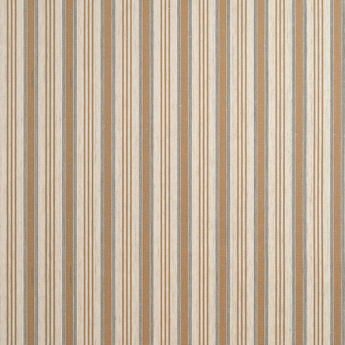 Revêtement mural pour intérieur - BENNETT STRIPE - Thibaut - en lin / intissé / résidentiel
