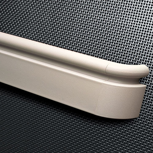 Main courante PETG - HRB-10CN - CS - Construction Specialties - pour personnes à mobilité réduite