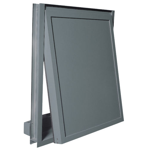 Clapet coupe-feu - ERP-FS - CS - Construction Specialties