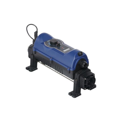 Réchauffeur pour piscine électrique - FLOWLINE 2 - Elecro Engineering LTD - pour piscine hors-sol / pour piscine enterrée