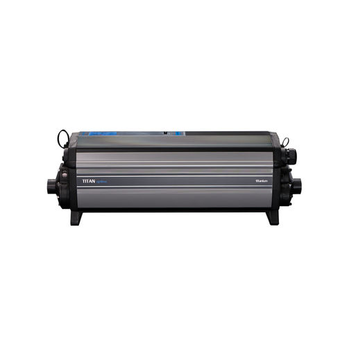 Réchauffeur pour piscine électrique - TITAN OPTIMA - Elecro Engineering LTD