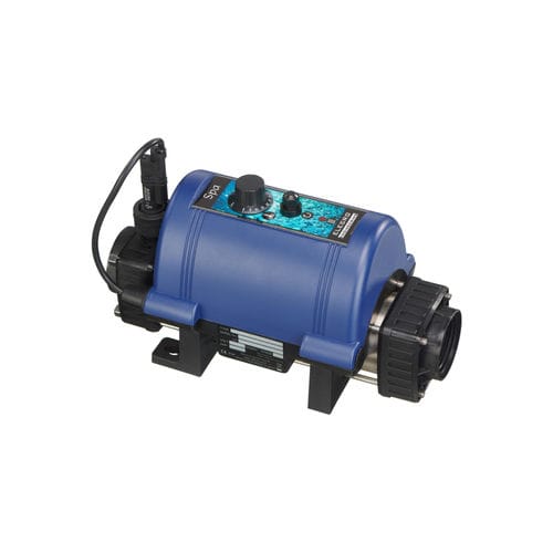 Réchauffeur pour spa électrique - NANO SPA - Elecro Engineering LTD