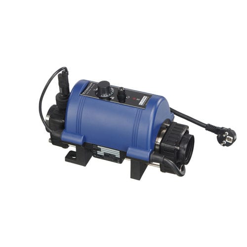 Réchauffeur pour piscine électrique - NANO SPLASHER - Elecro Engineering LTD - pour piscine hors-sol