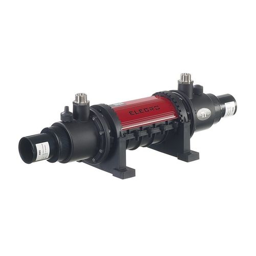 Échangeur de chaleur piscine - SST  - Elecro Engineering LTD