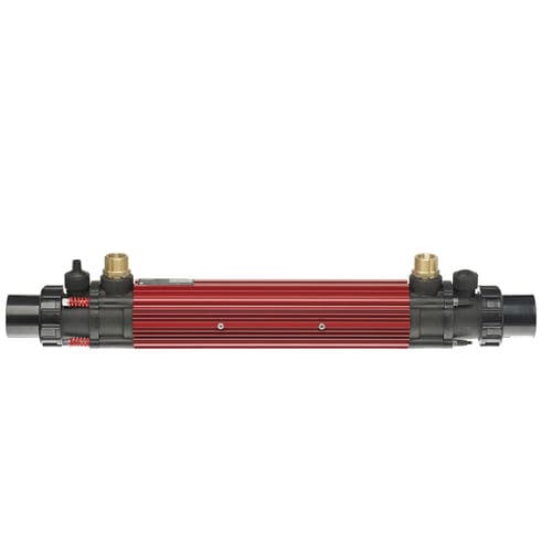 Échangeurs thermique pour piscine G2 Elecro Engineering LTD