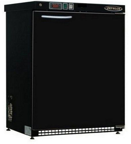 Réfrigérateur portable - RO/C 630 1DU / RON 630 1DU - UNIFRIGOR - simple porte / professionnel / en pose libre