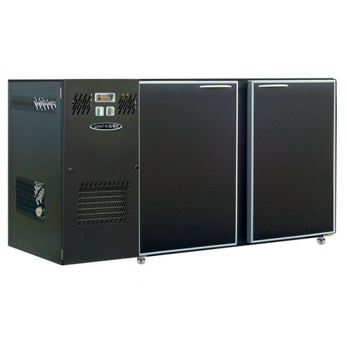 Réfrigérateur à double porte - ROX SERIES - UNIFRIGOR - à 3 portes / à 4 portes / professionnel
