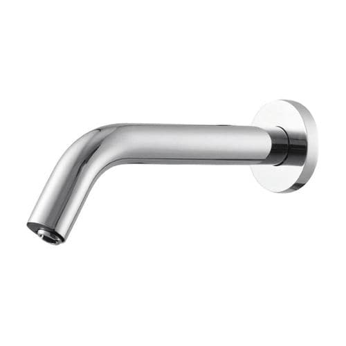 Mitigeur de vasque - MRT4 - Marti 1921 - encastrable / électronique / en inox