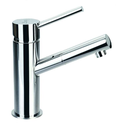 Mitigeur de vasque - 663518M101 CR - - Marti 1921 - à poser / en laiton / 1 trou