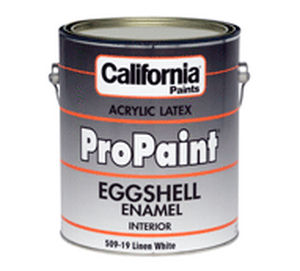 Peinture décorative - PROPAINT  - California Paints - pour intérieur / pour mur / acrylique